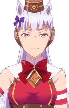 จัดอันดับสาวม้าที่คุณชื่นชอบที่สุด | Best UmaMusume Pretty Derby
