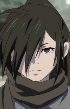 Hyakkimaru 