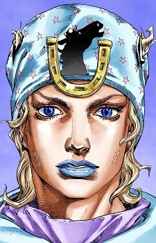 Johnny Joestar
