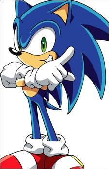 Sonic the Hedgehog 